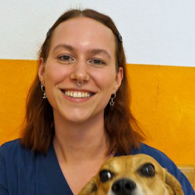 Klaudia Napiontek